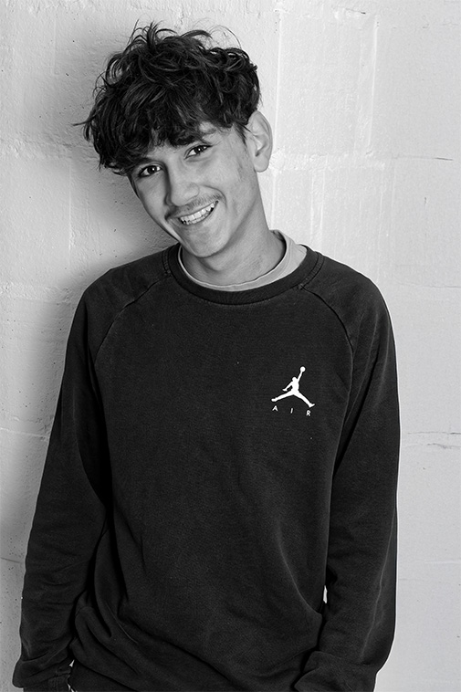 Election Mister Chic